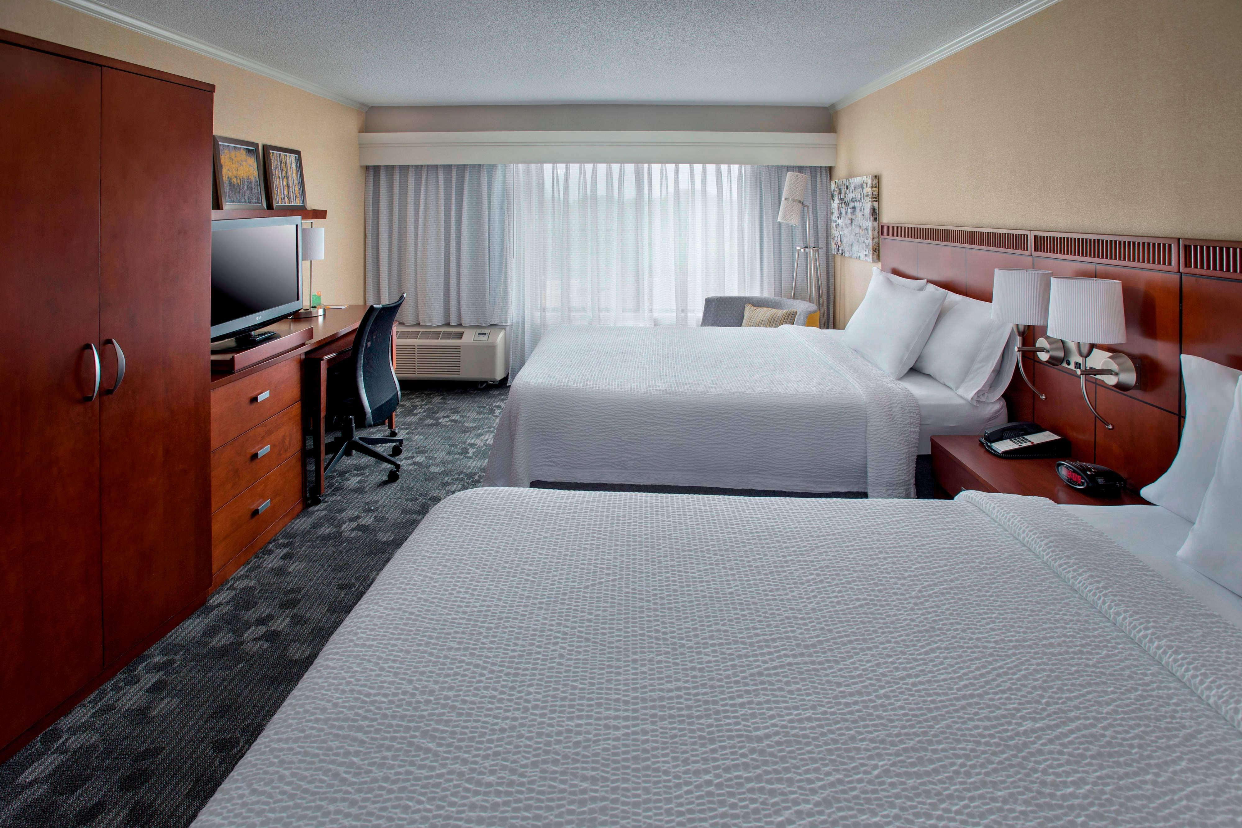Sonesta Select Philadelphia Airport Ξενοδοχείο Εξωτερικό φωτογραφία