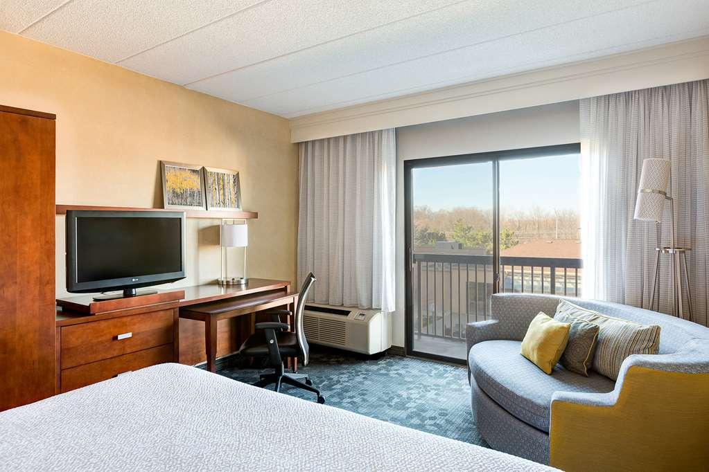 Sonesta Select Philadelphia Airport Ξενοδοχείο Δωμάτιο φωτογραφία
