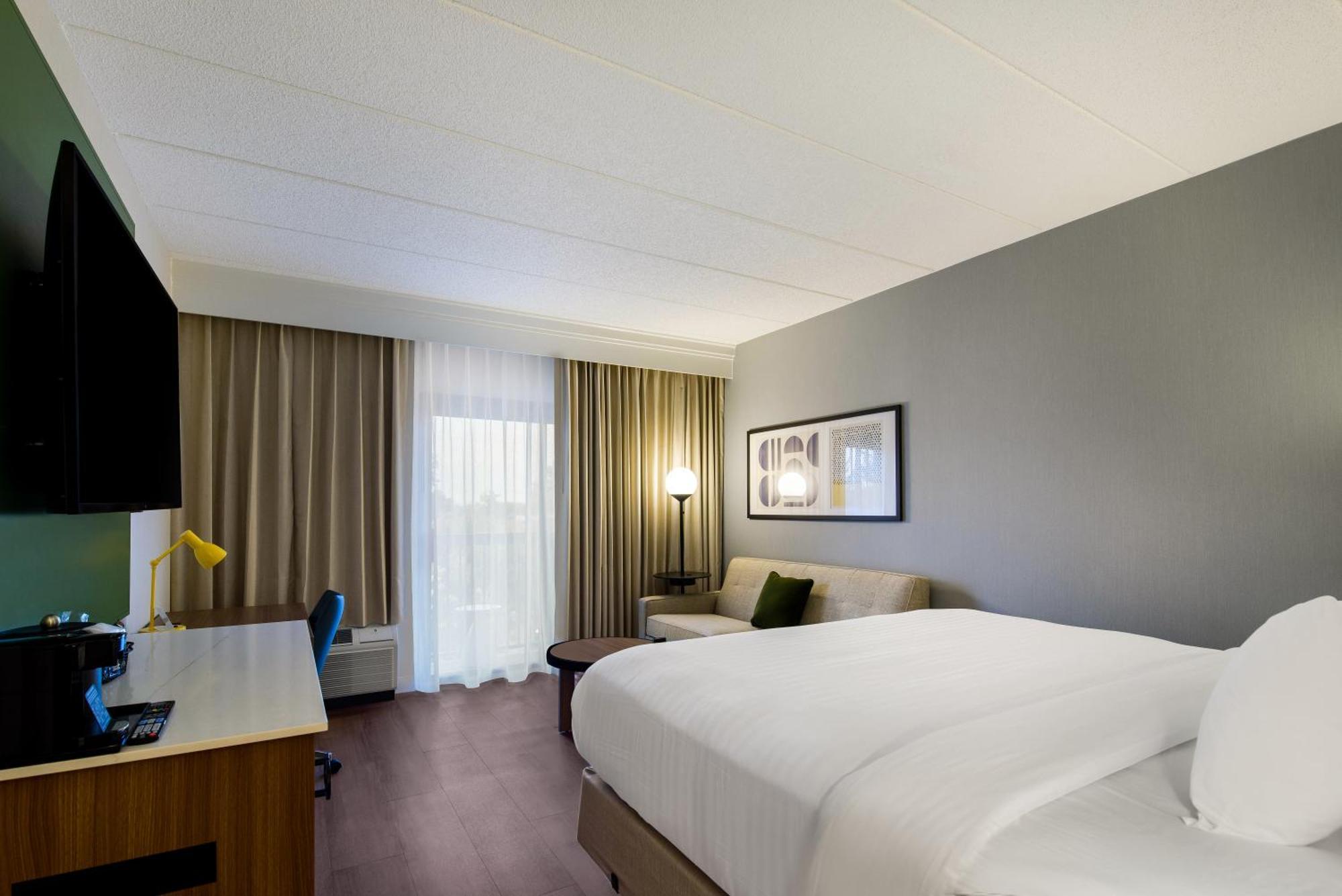 Sonesta Select Philadelphia Airport Ξενοδοχείο Εξωτερικό φωτογραφία